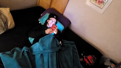 That guy online show from 12-29-24, 07:53