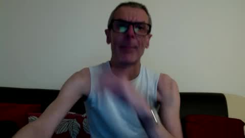 Snapshot of lovepvclate40s chatting on 12-16-24, 08:48 lovepvcearly50s online show from 12-16-24, 08:48