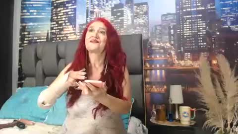 Mature lover2 online show from 05-17-26, 01:40