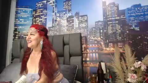 Mature lover2 online show from 06-28-26, 09:54