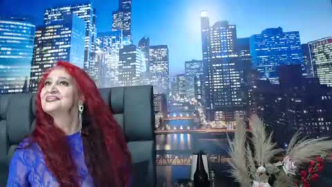 Mature lover2 online show from 07-25-26, 11:35