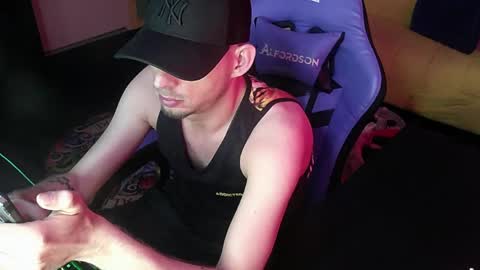 LoverBoy89HH online show from 04-29-26, 01:59