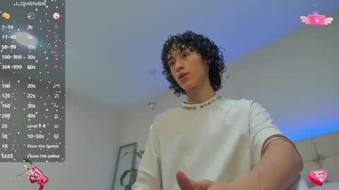 loverboy8_ online show from 01-12-25, 05:03