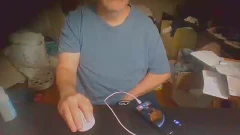 Papi Chulo online show from 05-13-26, 08:01