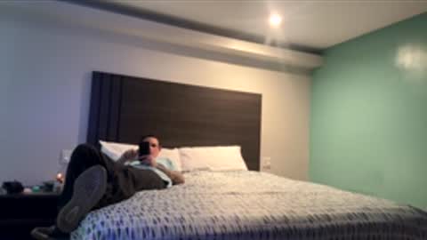 DaddyFrostBabyBoss online show from 01-07-26, 11:45