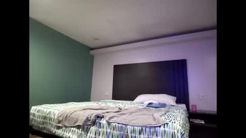 DaddyFrostBabyBoss online show from 05-16-26, 10:36