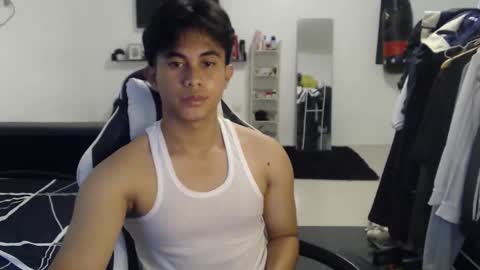 loverboyph04 online show from 01-09-26, 05:32