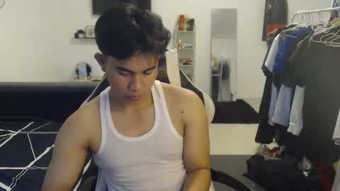 loverboyph04 online show from 01-15-26, 02:38