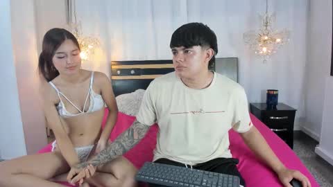 loverebels_ online show from 10-28-25, 11:47