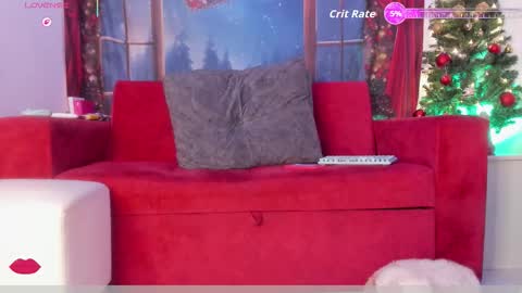 Lauren independent model  love you online show from 01-19-26, 02:48