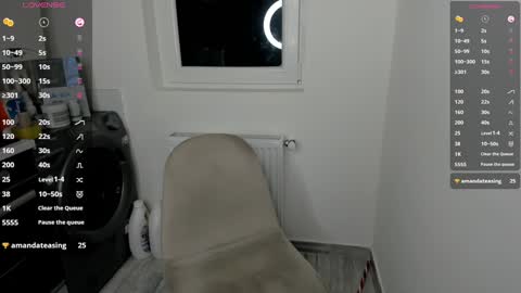 Snapshot of lovermike_ chatting on 12-27-24, 12:39 Mike online show from 12-27-24, 12:39