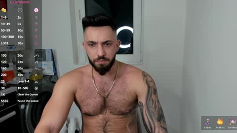 Snapshot of lovermike_ chatting on 12-31-24, 04:49 Mike online show from 12-31-24, 04:49