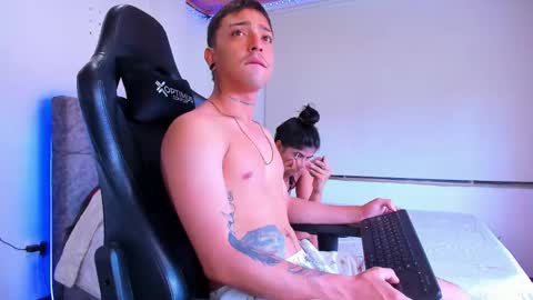 Suzzy And Junior online show from 02-09-25, 06:37