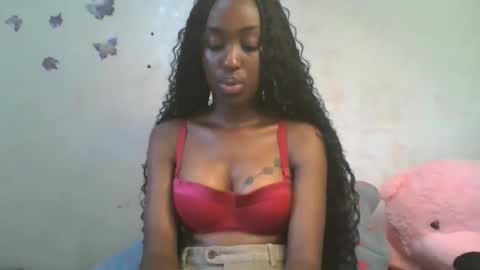 RedJoy online show from 02-17-26, 05:37