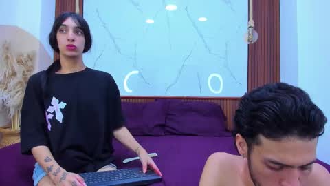 sofia and bryan online show from 03-14-26, 02:28