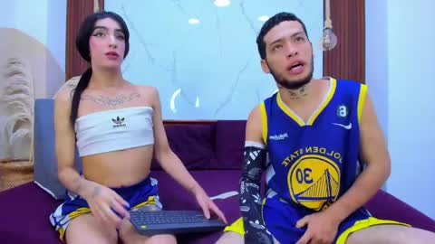 sofia and bryan online show from 04-20-26, 02:03