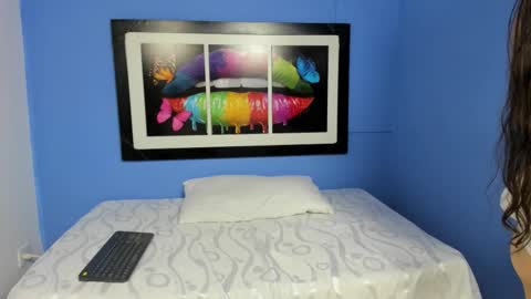 loversvalery online show from 10-24-25, 12:34