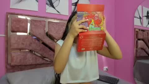 loversvalery online show from 11-26-25, 12:17