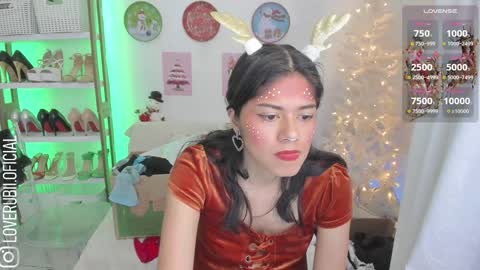 Snapshot of loverubii chatting on 12-17-24, 01:39 loverubii online show from 12-17-24, 01:39