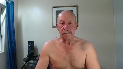 Lovesblackazz online show from 12-05-24, 11:07