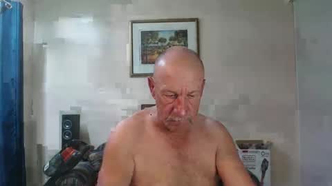 Lovesblackazz online show from 01-26-25, 11:39