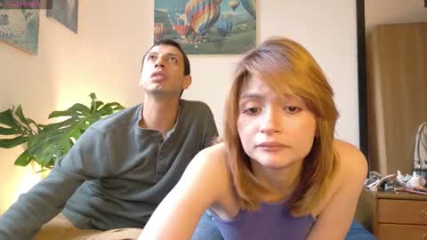 LovesKingdom online show from 11-13-25, 09:58