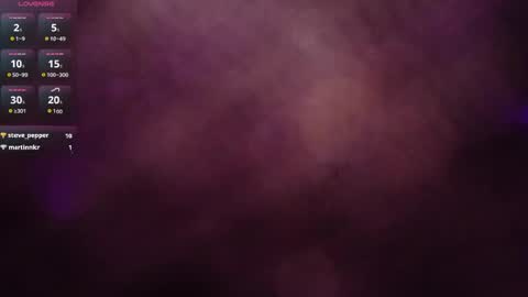 LovesKingdom online show from 04-03-26, 01:36