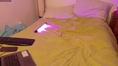 LovesKingdom online show from 04-12-26, 12:26