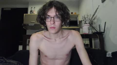 LovesomeCookie online show from 09-18-25, 05:26