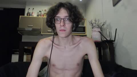 LovesomeCookie online show from 09-30-25, 12:10