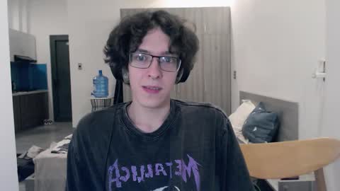 LovesomeCookie online show from 11-03-25, 05:47