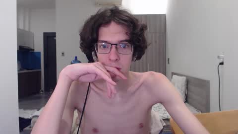 LovesomeCookie online show from 11-09-25, 06:06