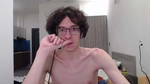 LovesomeCookie online show from 11-11-25, 10:26