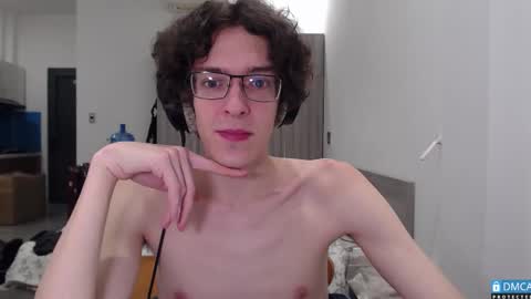 LovesomeCookie online show from 11-17-25, 04:46