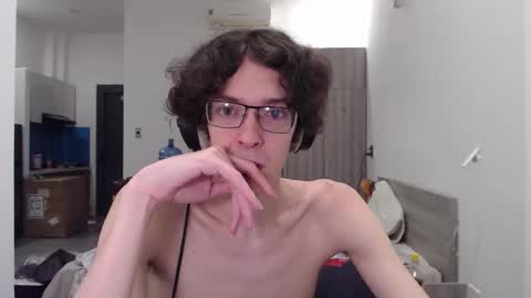 LovesomeCookie online show from 12-02-25, 05:41