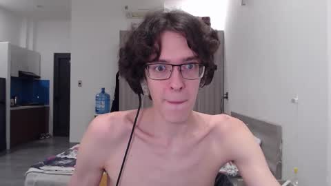 LovesomeCookie online show from 12-03-25, 06:50