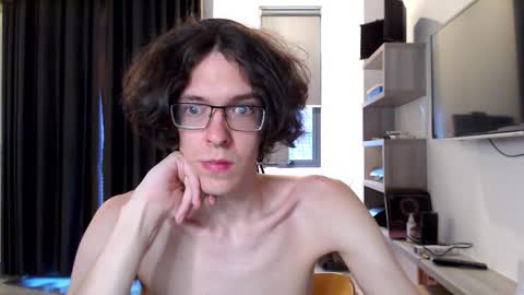 LovesomeCookie online show from 02-18-26, 10:44