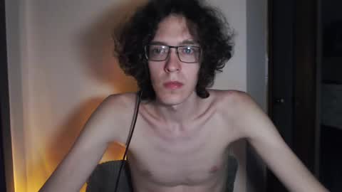 LovesomeCookie online show from 04-23-26, 06:21