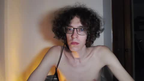 LovesomeCookie online show from 04-27-26, 04:27