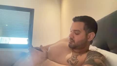 lovesteve_o online show from 12-27-24, 08:13