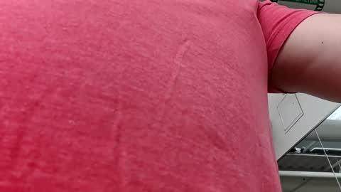 lovestrapons1 online show from 03-07-26, 07:33