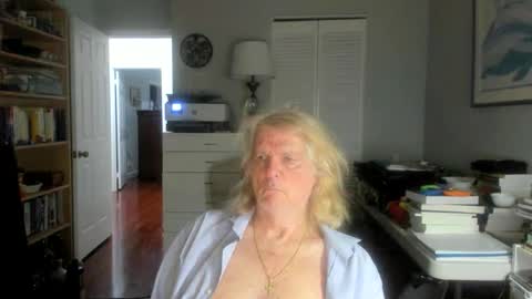 Michael online show from 03-28-26, 03:17