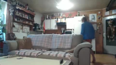 aaron online show from 11-29-25, 11:57