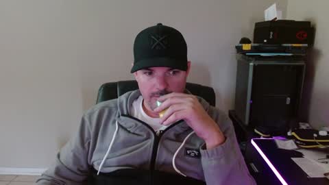 Snapshot of lovetofps chatting on 01-16-25, 10:02 Love2Game online show from 01-16-25, 10:02