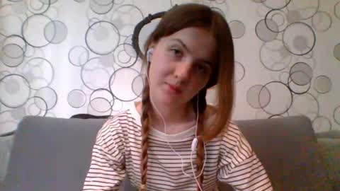 Katie online show from 07-28-26, 06:09