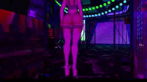 Snapshot of loveuniversal7777 chatting on 11-16-25, 12:27 Universalove7 VR online show from 11-16-25, 12:27