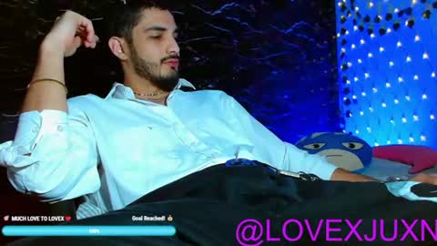 lovexjuxn77 online show from 06-16-26, 07:27