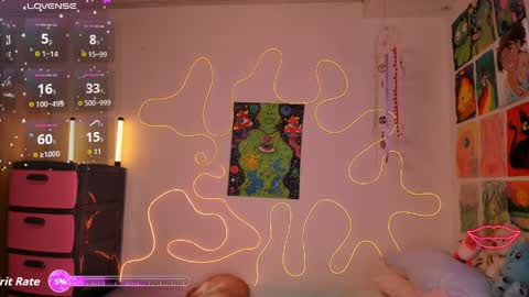 Danna online show from 03-30-26, 03:24