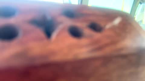 StacyMaeWish online show from 03-12-25, 10:17