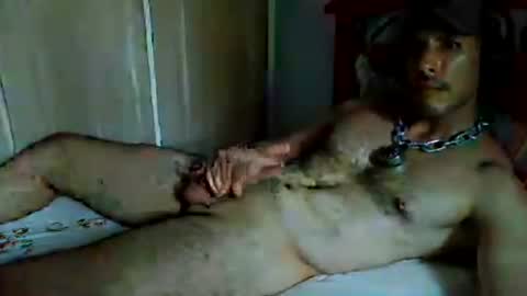 slave lovina online show from 07-13-26, 05:49